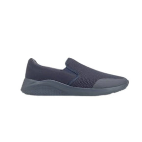 Hush Puppies Mens Zappo Navy Multi Mesh (8036768907353)