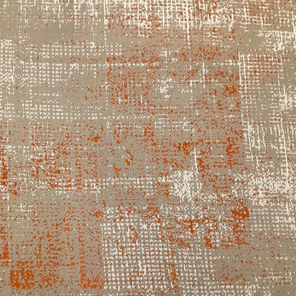 Fabric Jacquard Curtaining H732 2-Tone 280 cm.