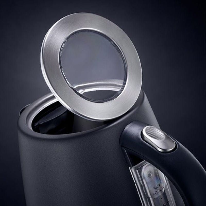 Russell Hobbs TOASTER & KETTLE Russell Hobbs Cascade Stainless Steel Kettle RHSSCK-08 (6984792703065)