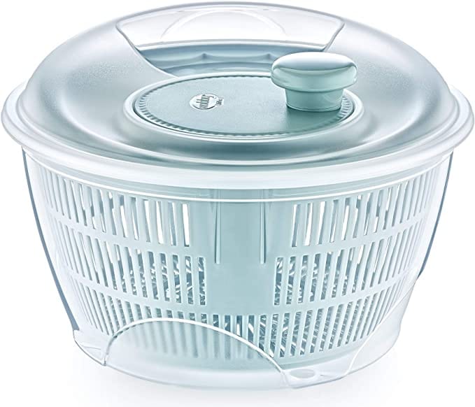 Hobby Life Plasticware Hobby Life Salad Spinner 5L 021600 (2061843038297)