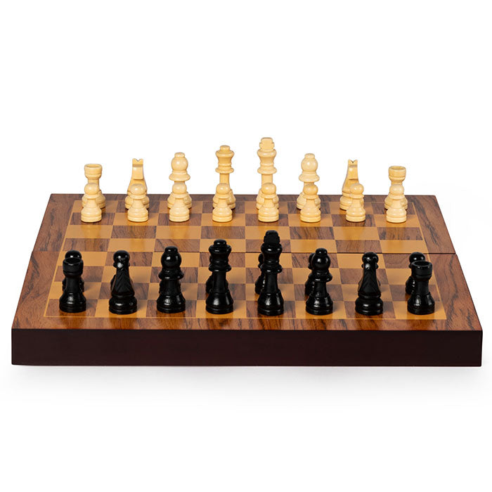 Prima Toy Chess Tradition Game 50315.