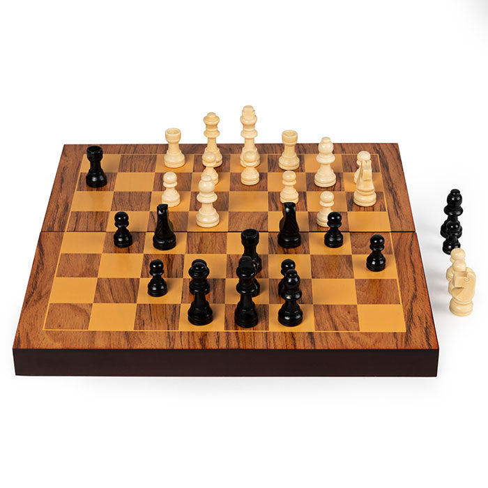 Prima Toy Chess Tradition Game 50315.