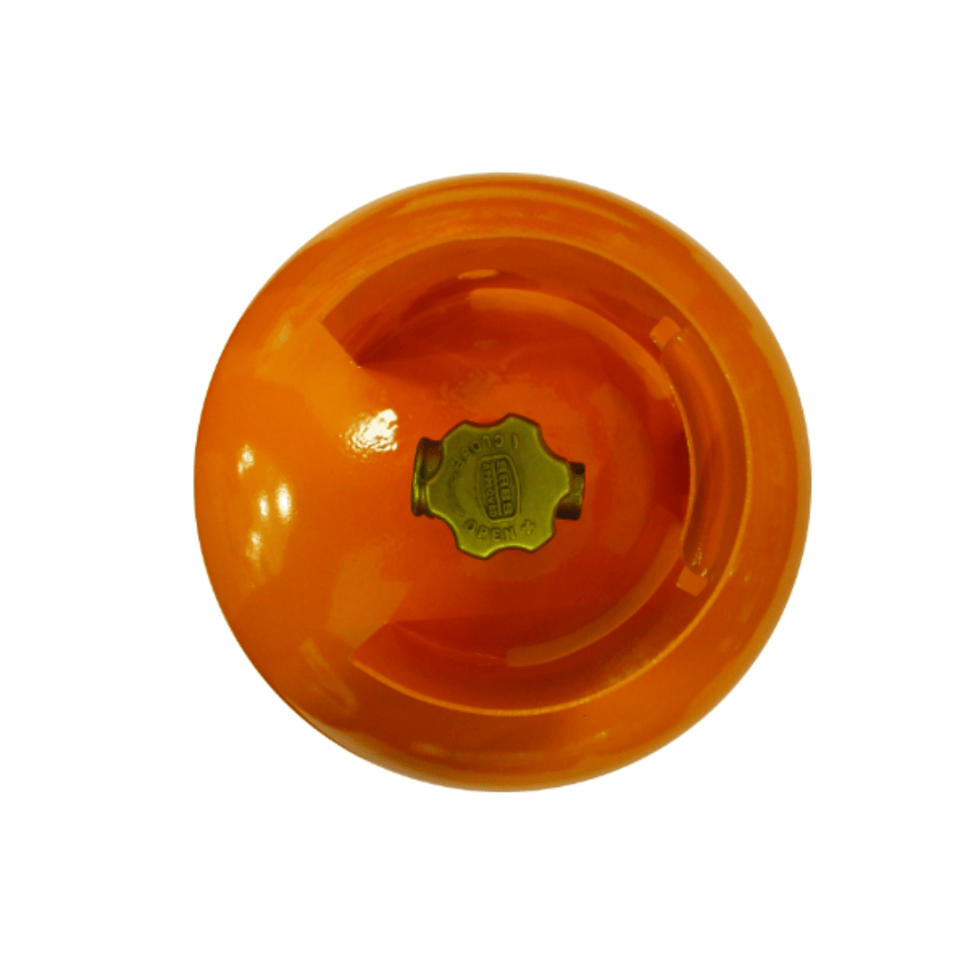 alva Cylinder Alva Gas Cylinder Empty 9KG G090 (2061616775257)