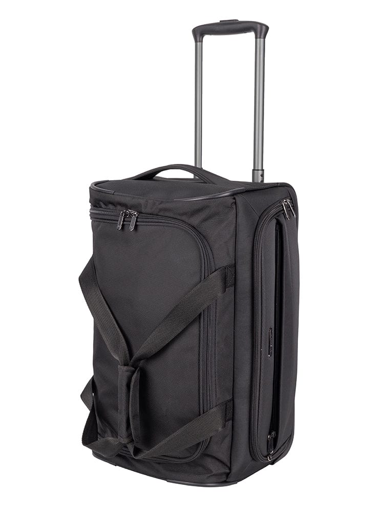 CELLINI Trolley Duffle Cellini Microlite S Small 2-Wheel Trolley Duffel 799515