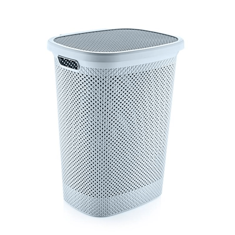 Hobby Life Laundry Basket Hobby Life Diamond Laundry Basket 38L 081039 (7303814512729)