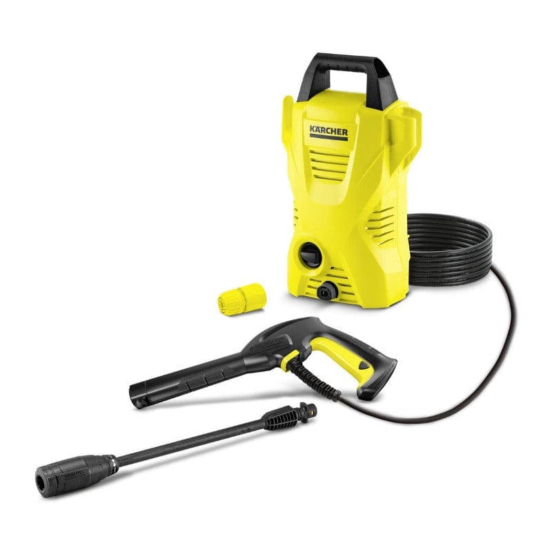 Karcher High Pressure Washer K 2 Compact | mhcworld.co.za (2061618675801)
