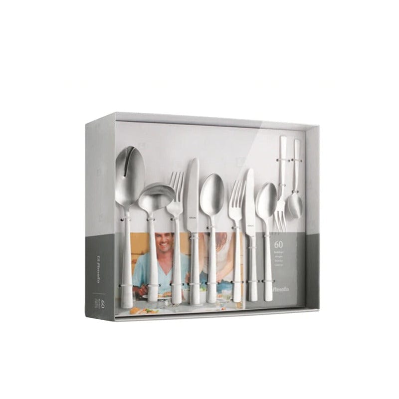AMEFA CUTLERY Amefa Hugo Cutlery Set 60 Piece (7016407040089)