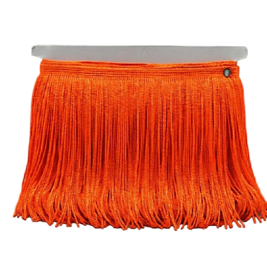 Spaghetti Fringe Trim 50cm
