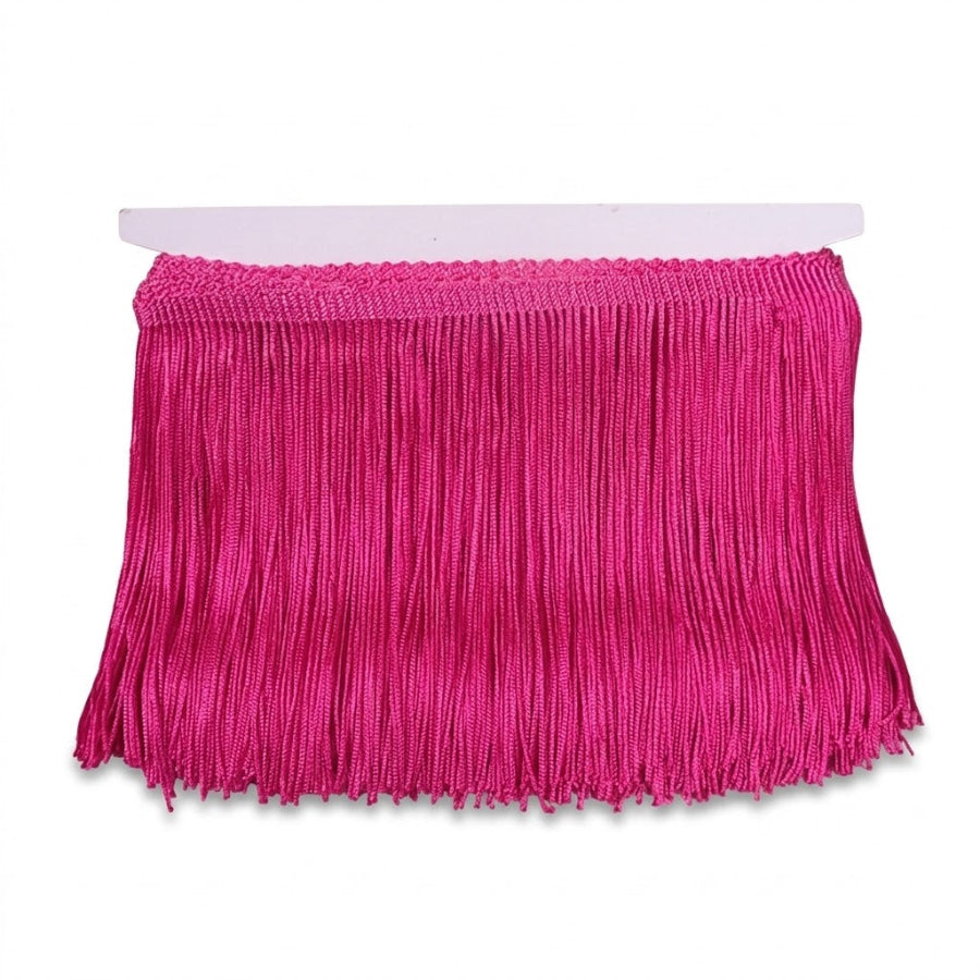 Spaghetti Fringe Trim 50cm