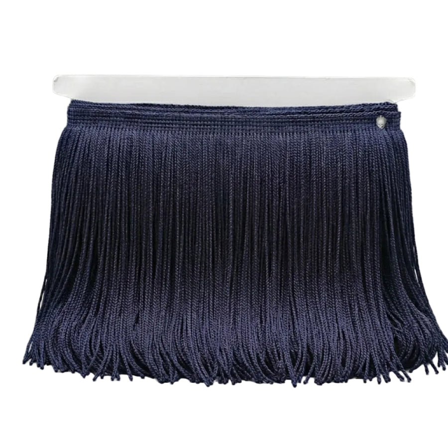 Spaghetti Fringe Trim 50cm