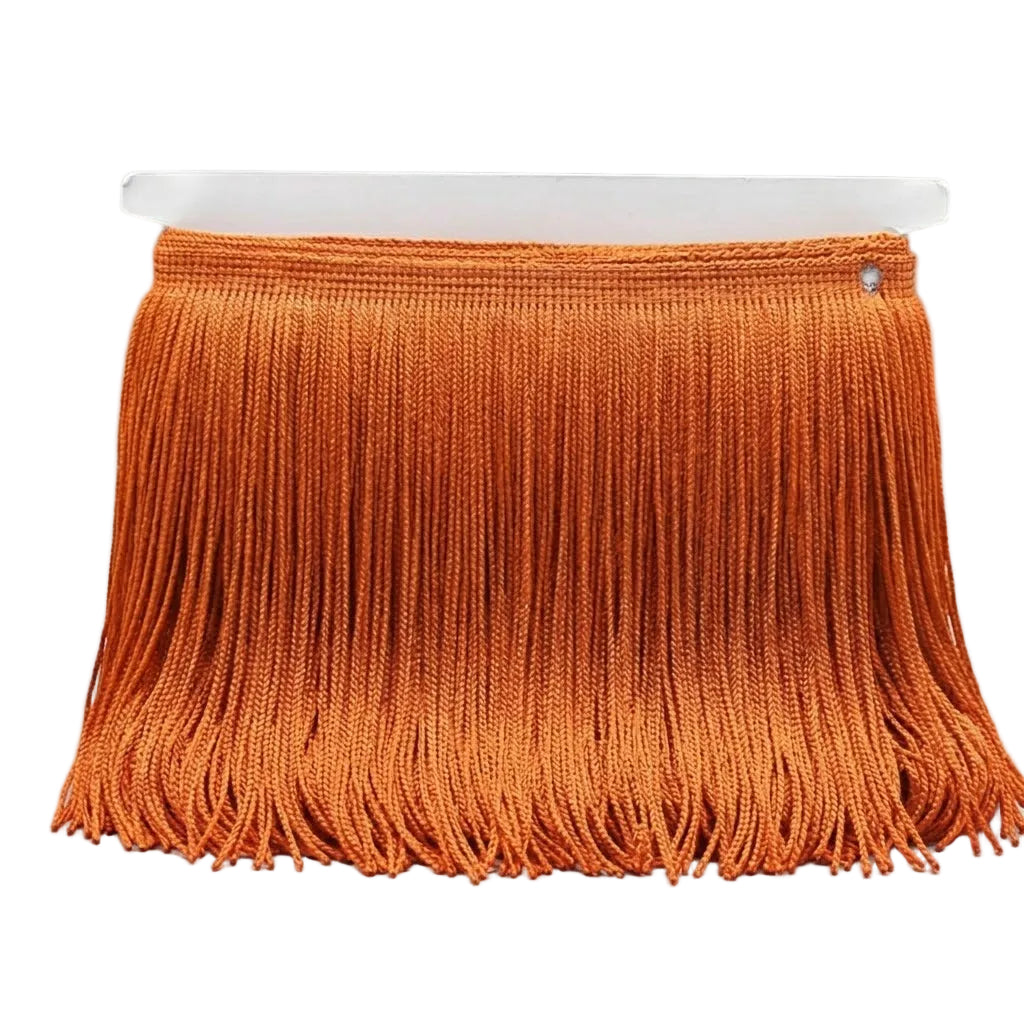 Spaghetti Fringe Trim 50cm