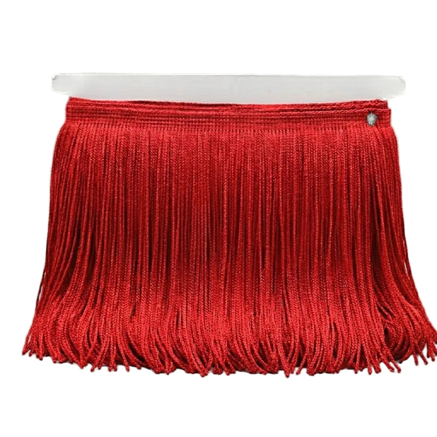 Spaghetti Fringe Trim 50cm