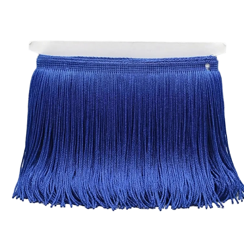 Spaghetti Fringe Trim 50cm