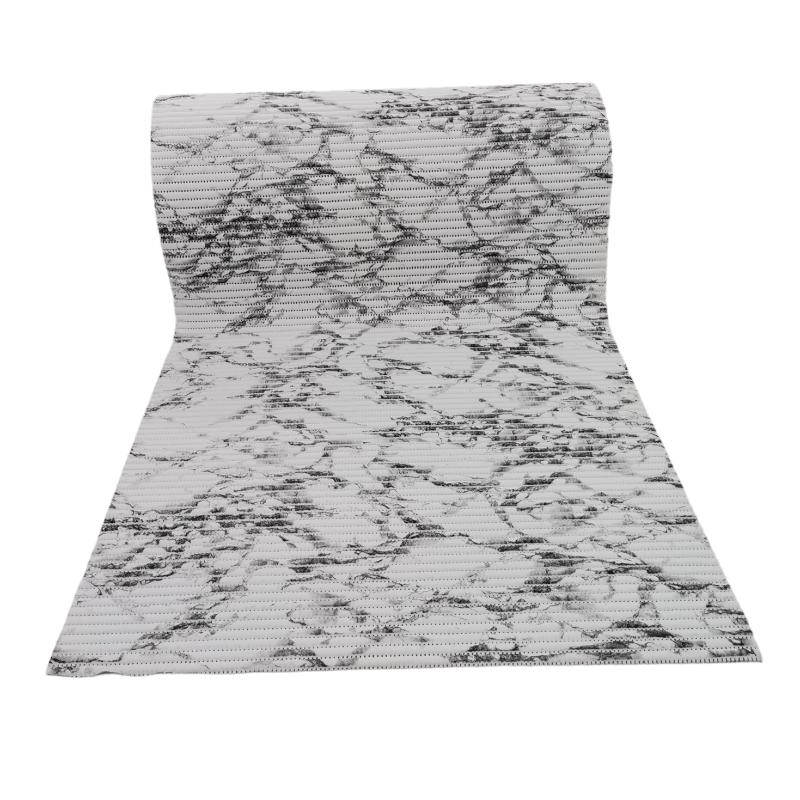 Dekomarin BATH MAT Moonwalk Bathroom Mat 65cm Wide 3mm 238A (7492212883545)