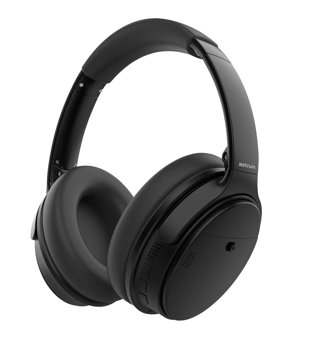 Astrum Headsets Astrum Wireless Over-Ear Hybrid Headset + Mic - HT310 (6918038487129)