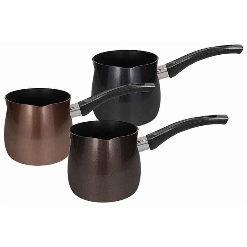 Tognana Kitchen Tognana Milk Boiler 675ml  V24584B1M05 (4643790061657)