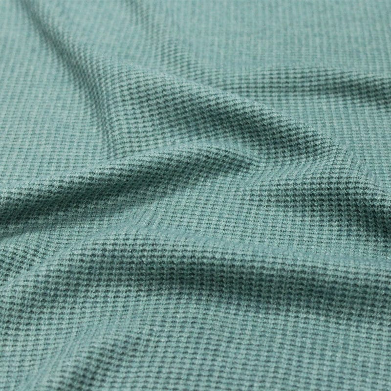 KNITS Dress Fabrics Angora Gianni Jersey Knit Fabric Vintage Sage 150 cm (6562281488473)