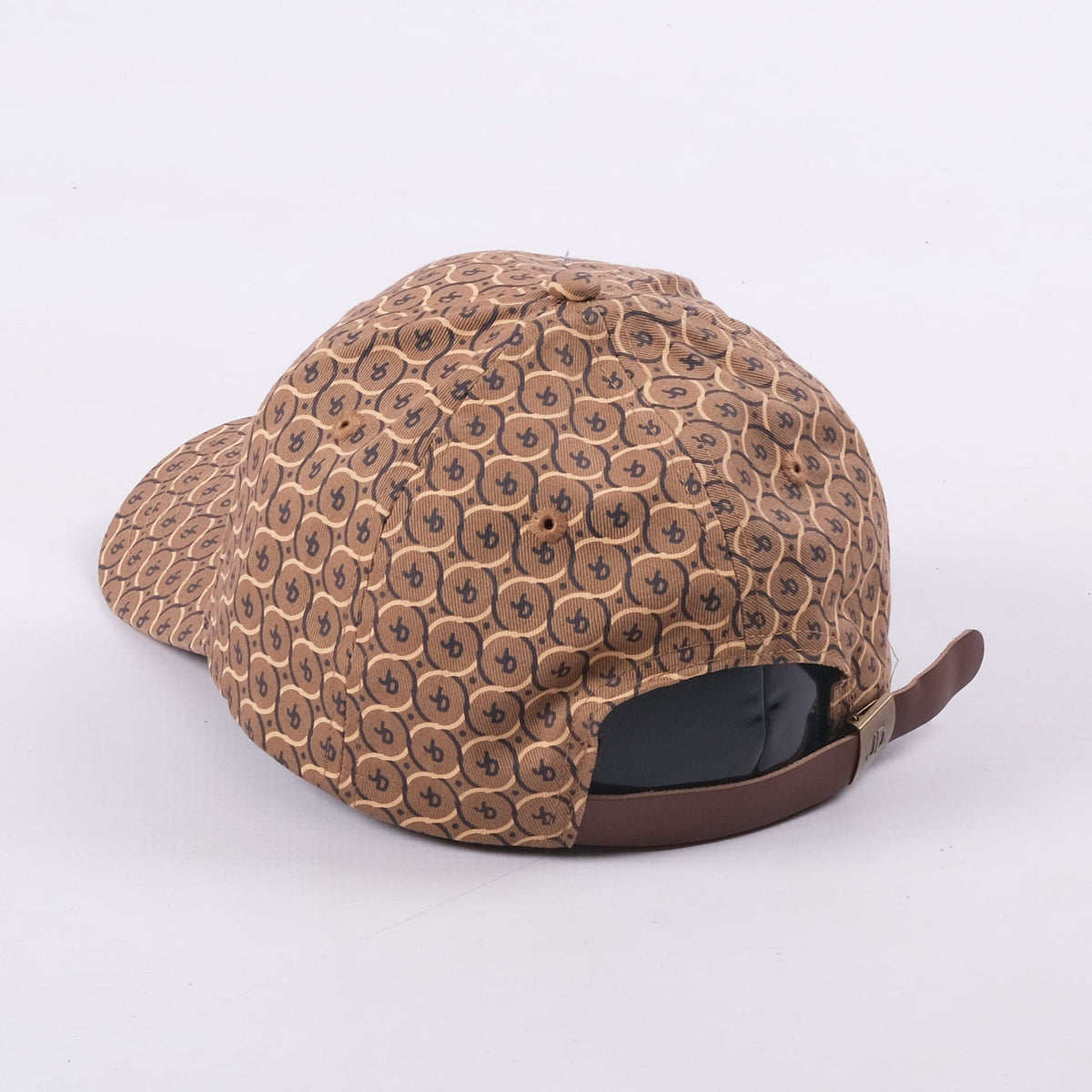 Jonathan D Caps Jonathan D Paul Tawny Hat  Birch (7521863958617)
