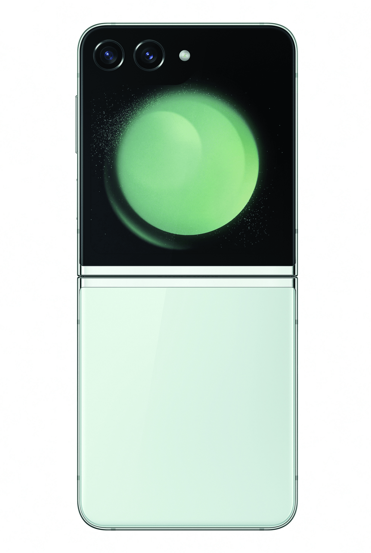 Samsung Smart Phones Pre-Order Samsung Galaxy Z Flip5 512GB - Light Green (7314806538329)