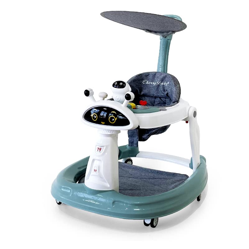 Cherry Baby Walker Ring 2 in 1 566Y