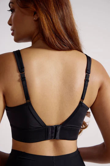 Jockey® Forever Fit V-neck Molded Cup Bra (8007397703769)