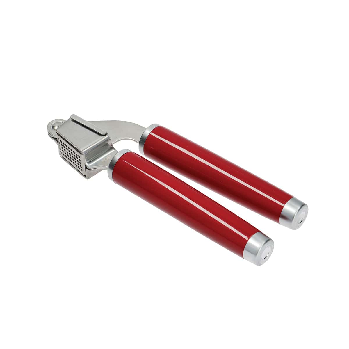 KitchenAid Garlic Press KitchenAid Coreline Garlic Press Empire Red KAG1320 (7764650491993)