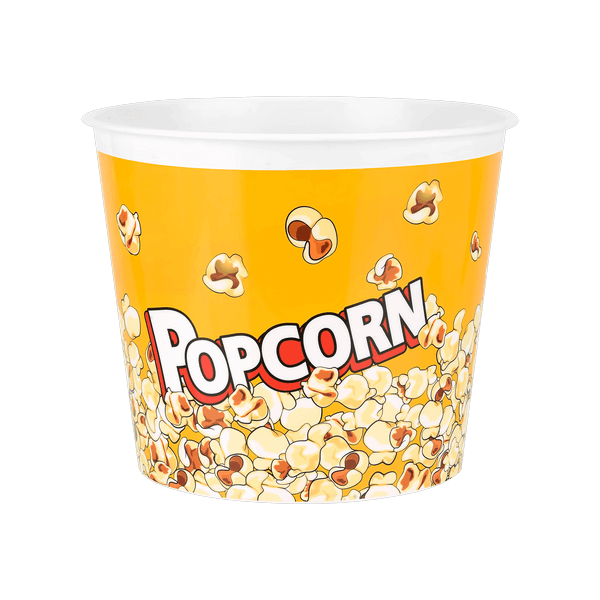 Titiz Titiz Popcorn Bucket 2200ML AP-9225 (6955448893529)