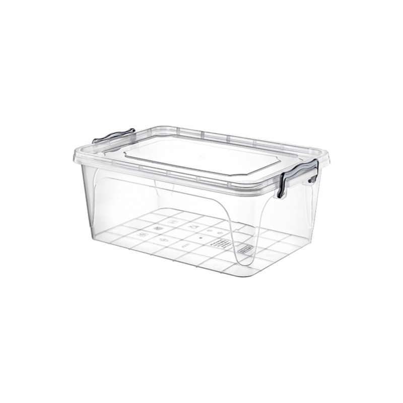 Hobby Life STORAGE CONTANER Hobby Life Rectangular Storage Container 13L 02 1103 (7306895065177)