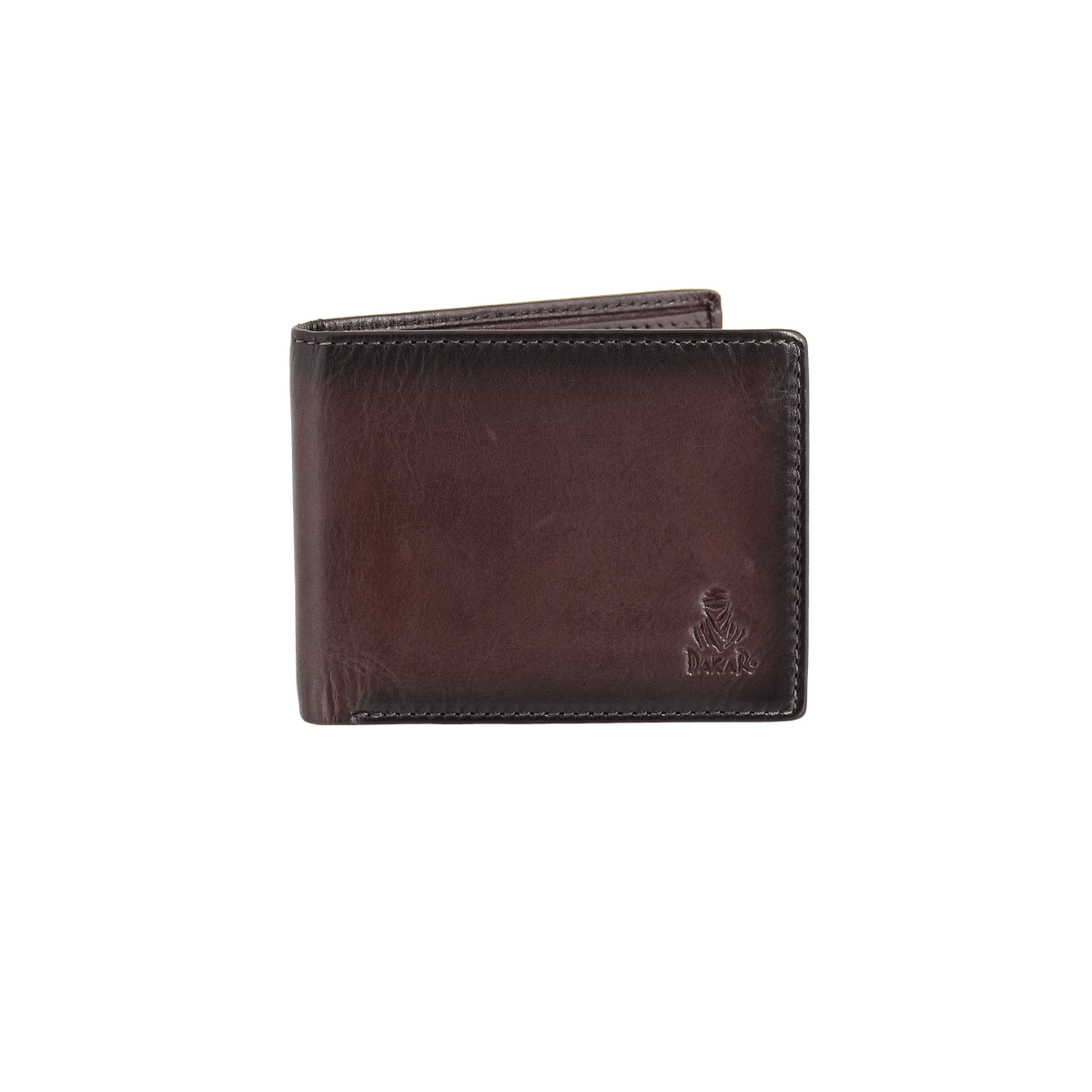 Dakar Wallet Dakar Dakota Wallet DKB1003BRN (7762290966617)