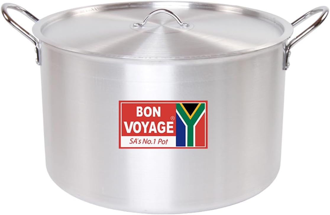 Bon Voyage 55 Litre Heavy Quality Catering Pot M3818
