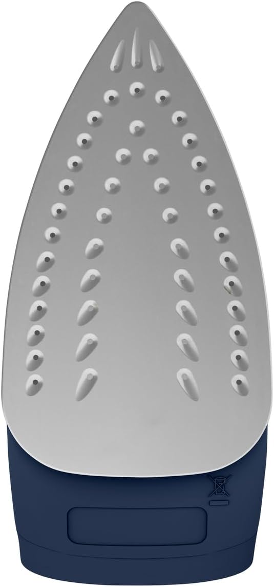 Tefal Virtuo 2000W Steam Iron FV2C45M2