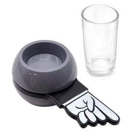 Shot Spinner Fun Party Game