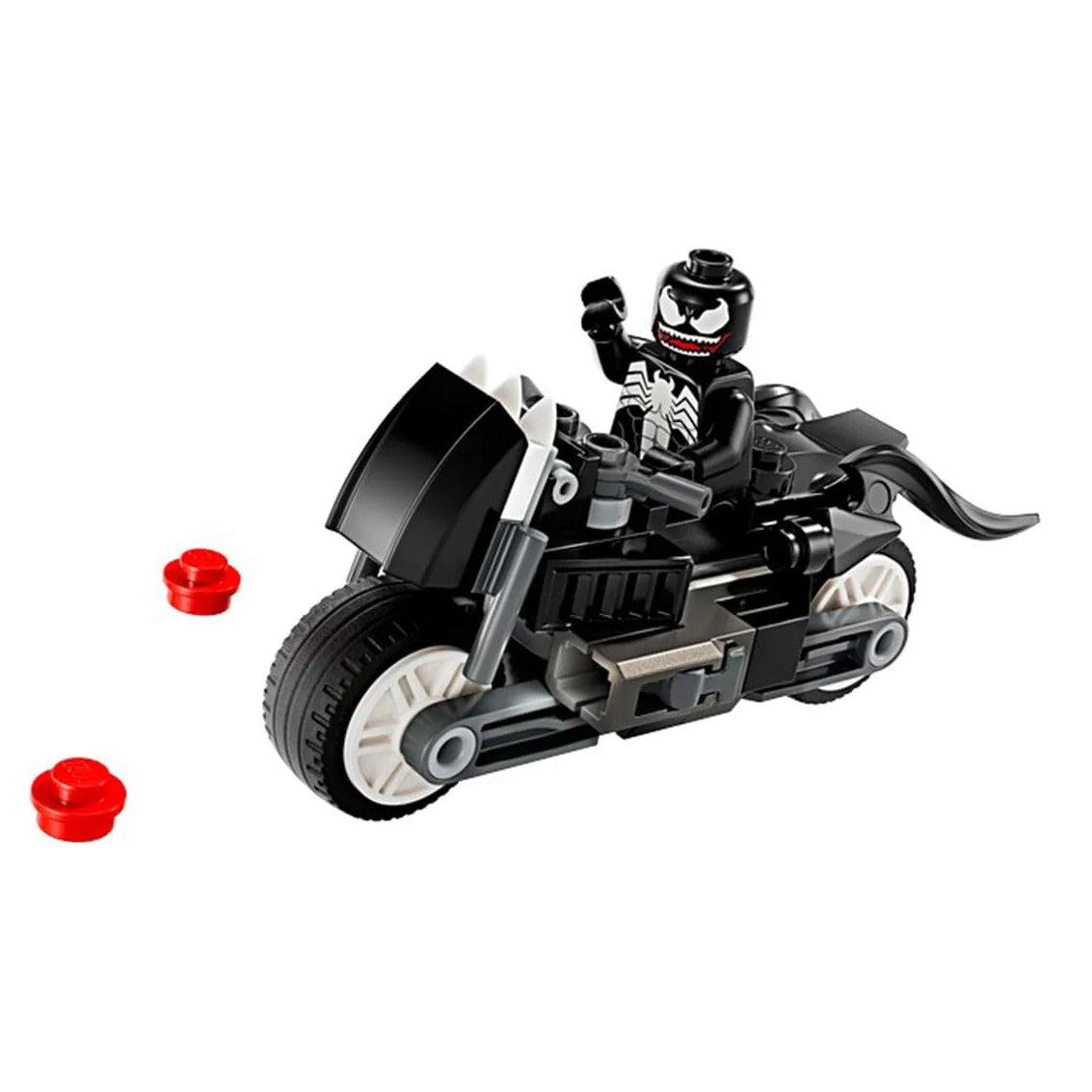 LEGO® Marvel Super Heroes Venom Street Bike 30679 - MHC World