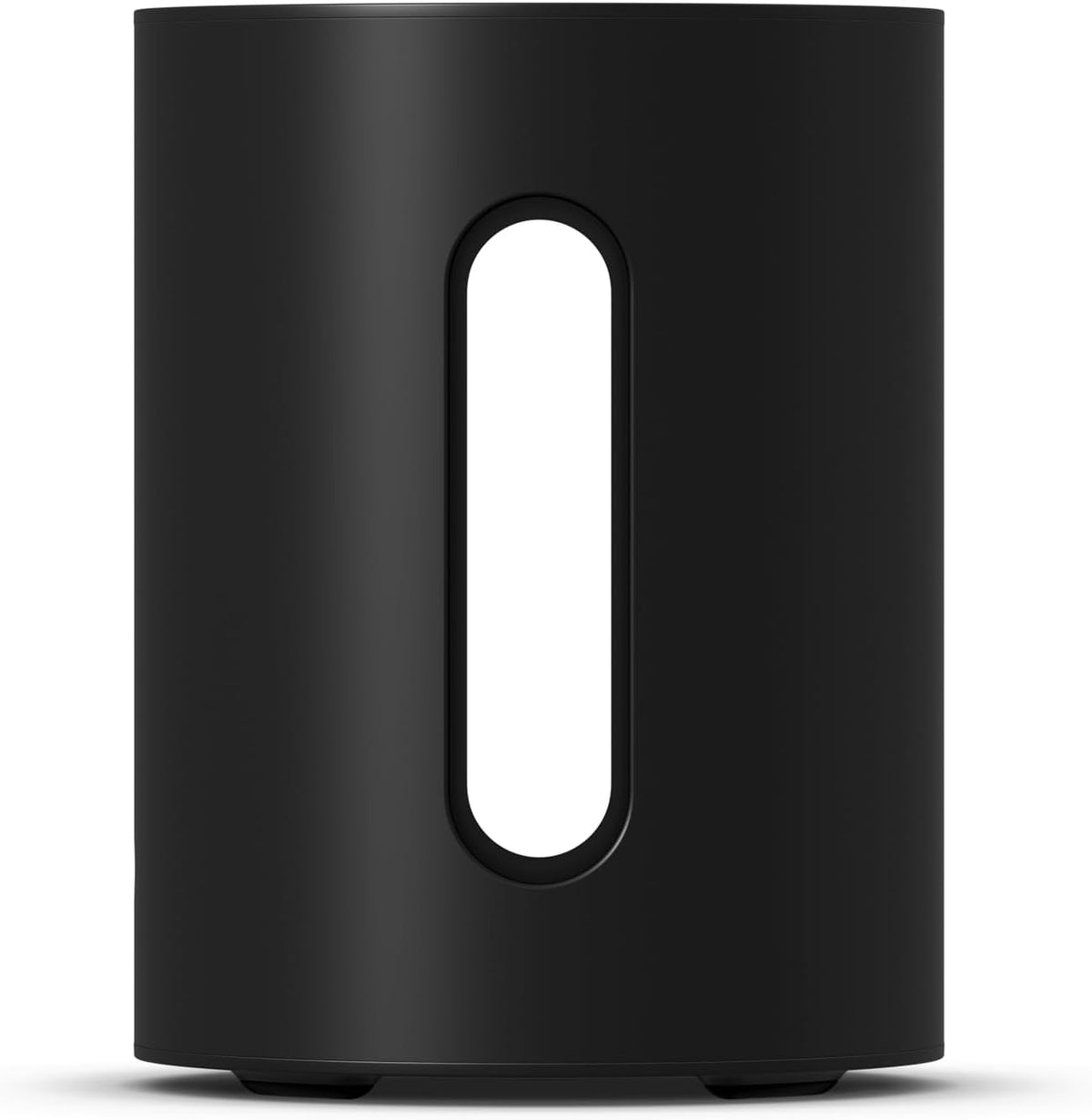 Sonos Sub Mini WIFI Wireless Subwoofer Black - SUBM1EU1BLK