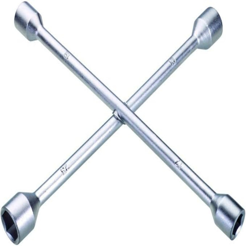 4 Way Wheel Spanner WS-4