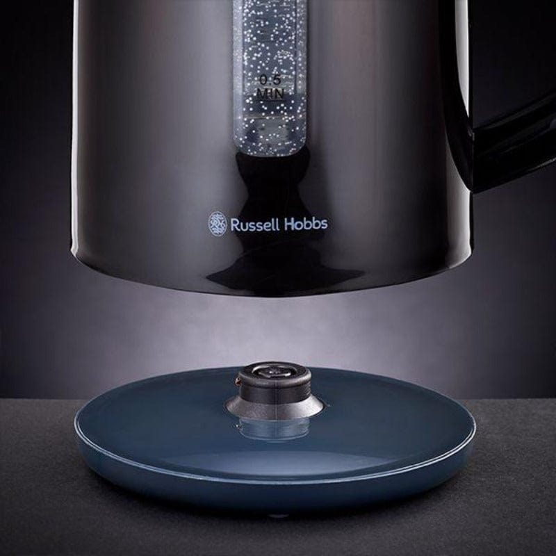 Russell Hobbs KETTLE Russell Hobbs 360° Plastic Cordless Kettle RHPK02 (6590974001241)