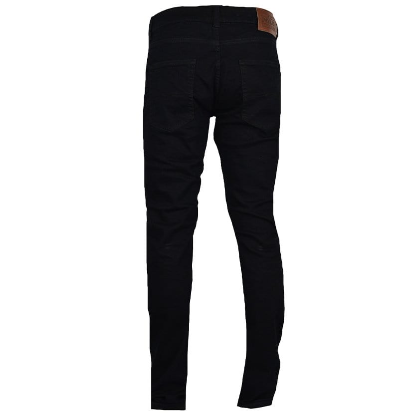 Polo Jean 34 Polo Simon Jean Black (7104758186073)