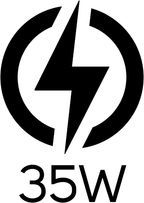 Mellerware Fan Floor Fan 35980 Steel Black