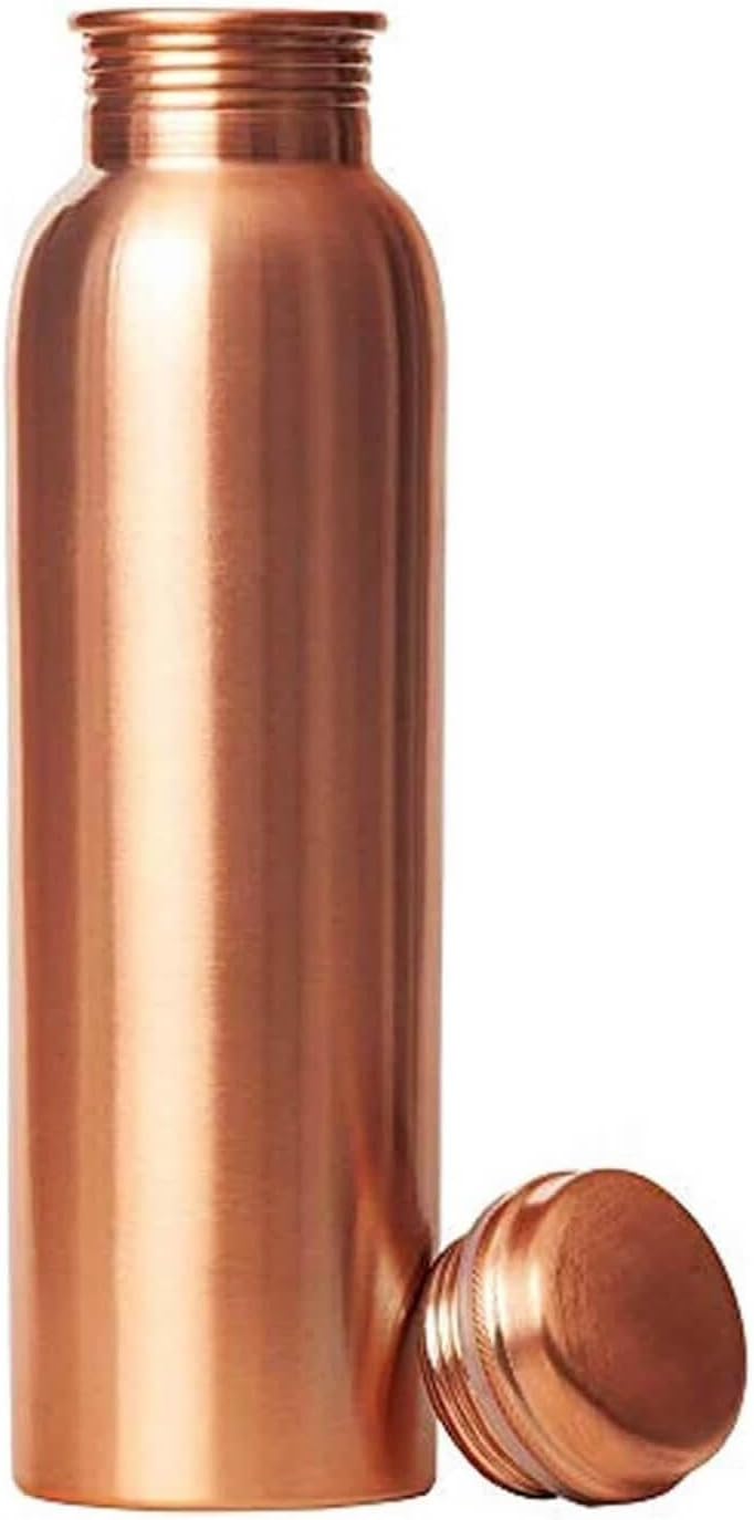 Tazzy Copper Water Bottle 1L SGN3268