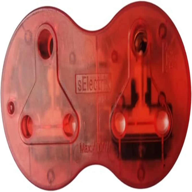 Electroscene High Surge Adaptor 2 x 16A
