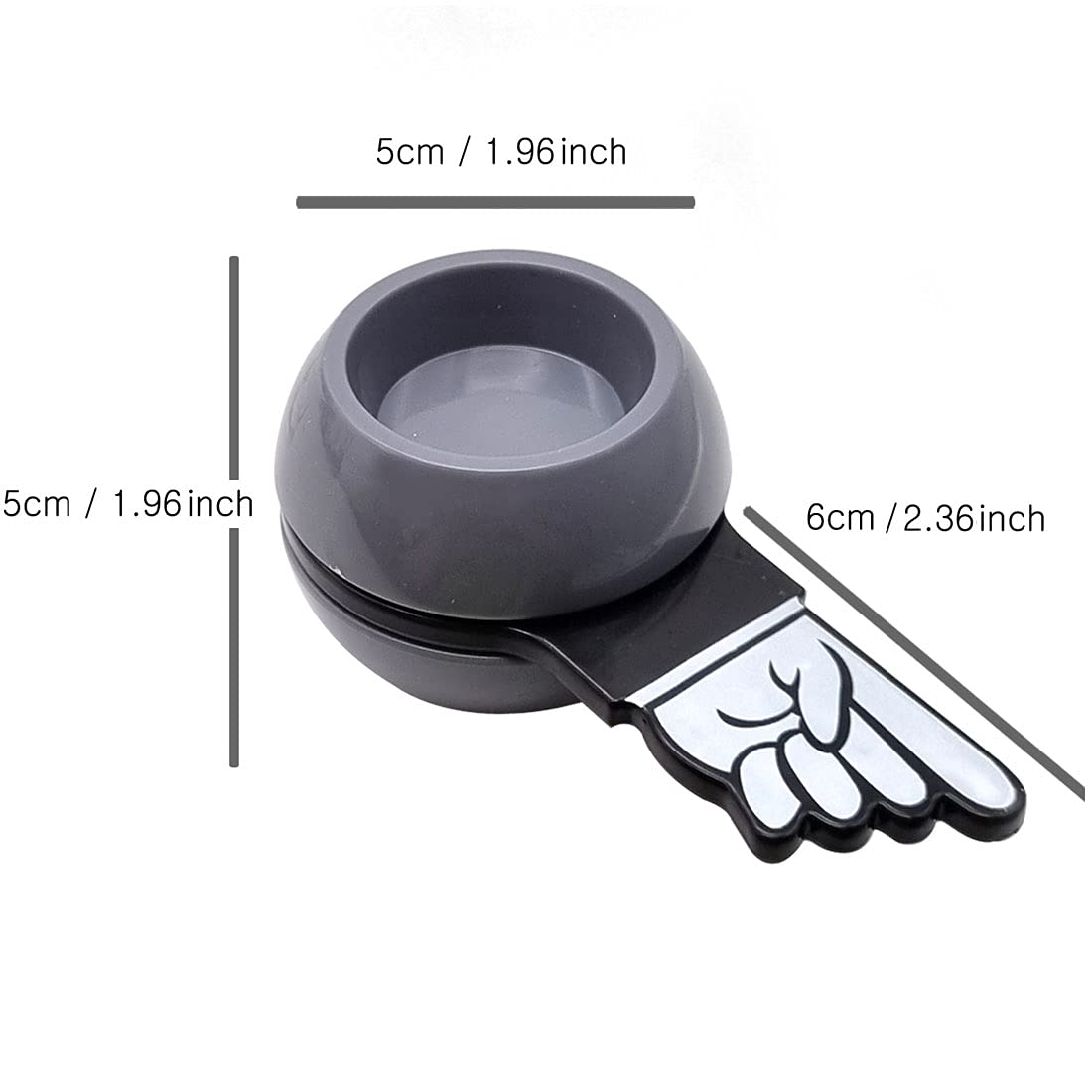 Shot Spinner Fun Party Game