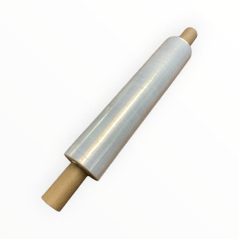 INDUSTRIAL PALLET WRAP INDUSTRIAL PALLET WRAP Pallet Wrap - 1 pack