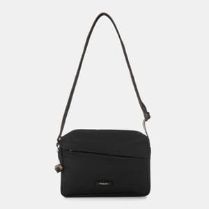 Hedgren Black Hedgren Nova Medium Crossover Black (7396673618009)