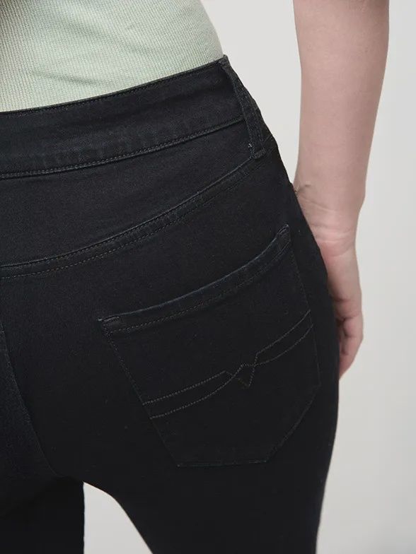 Polo Ladies Naomi Skinny Jean Indigo 0063721