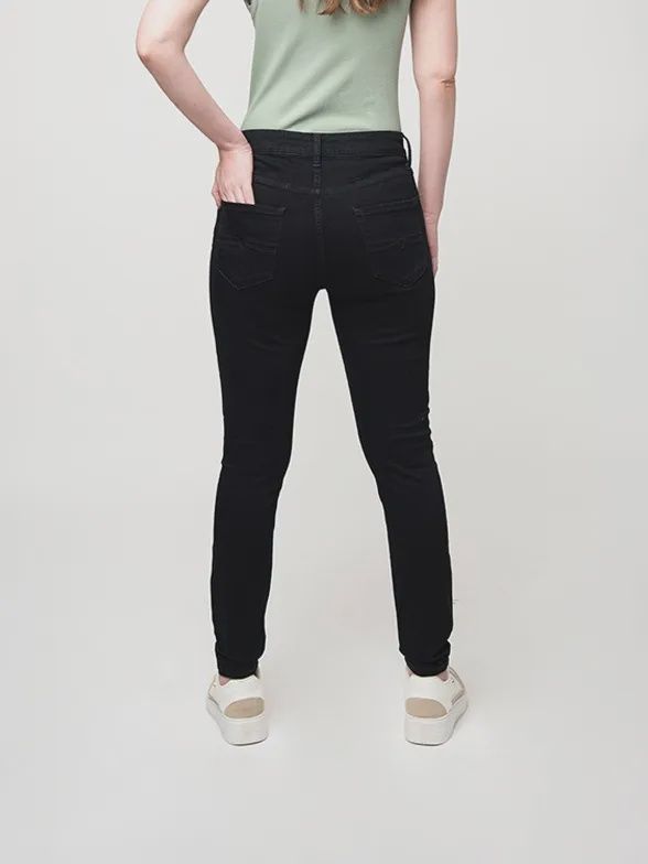 Polo Ladies Naomi Skinny Jean Indigo 0063721