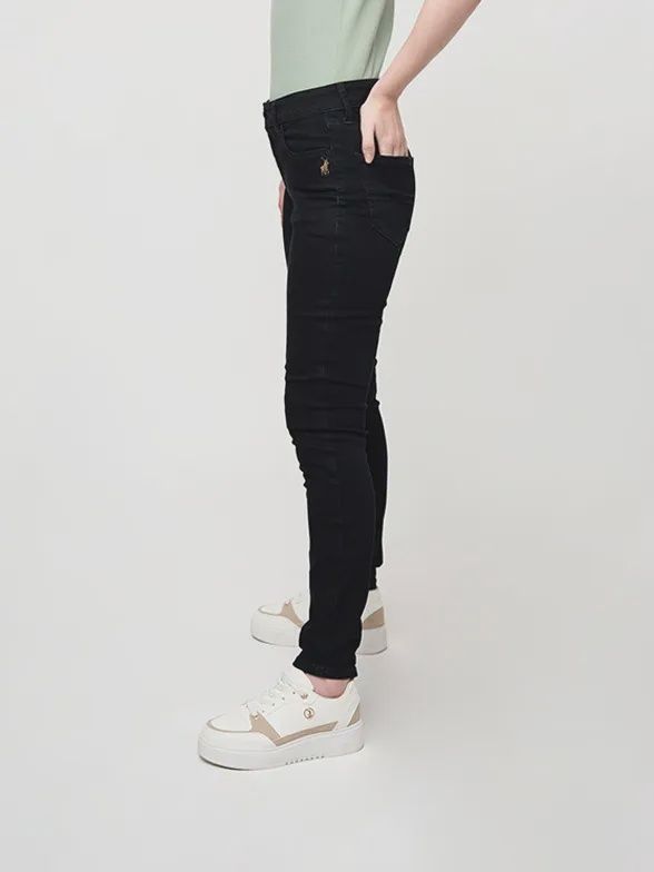 Polo Ladies Naomi Skinny Jean Indigo 0063721