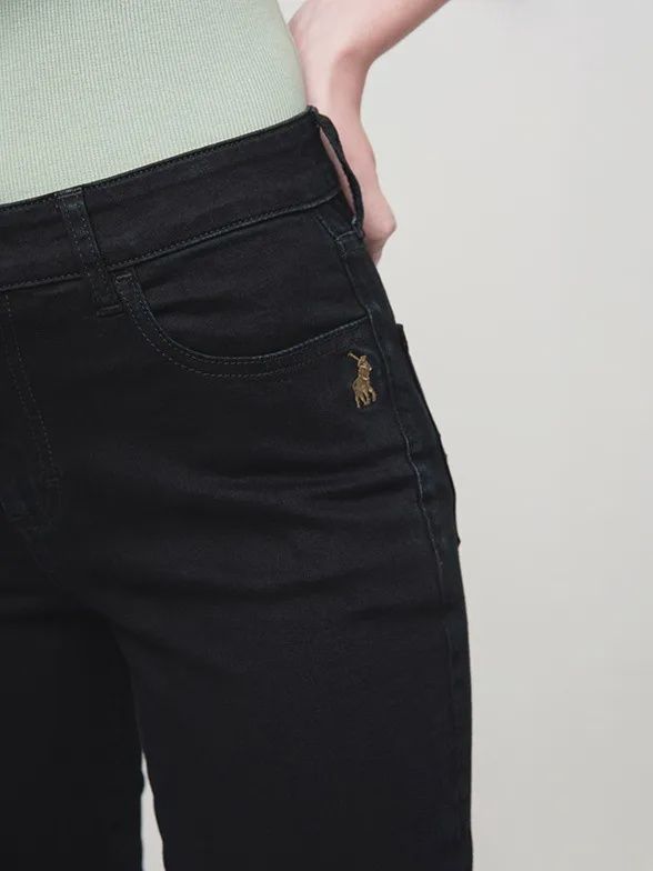 Polo Ladies Naomi Skinny Jean Indigo 0063721