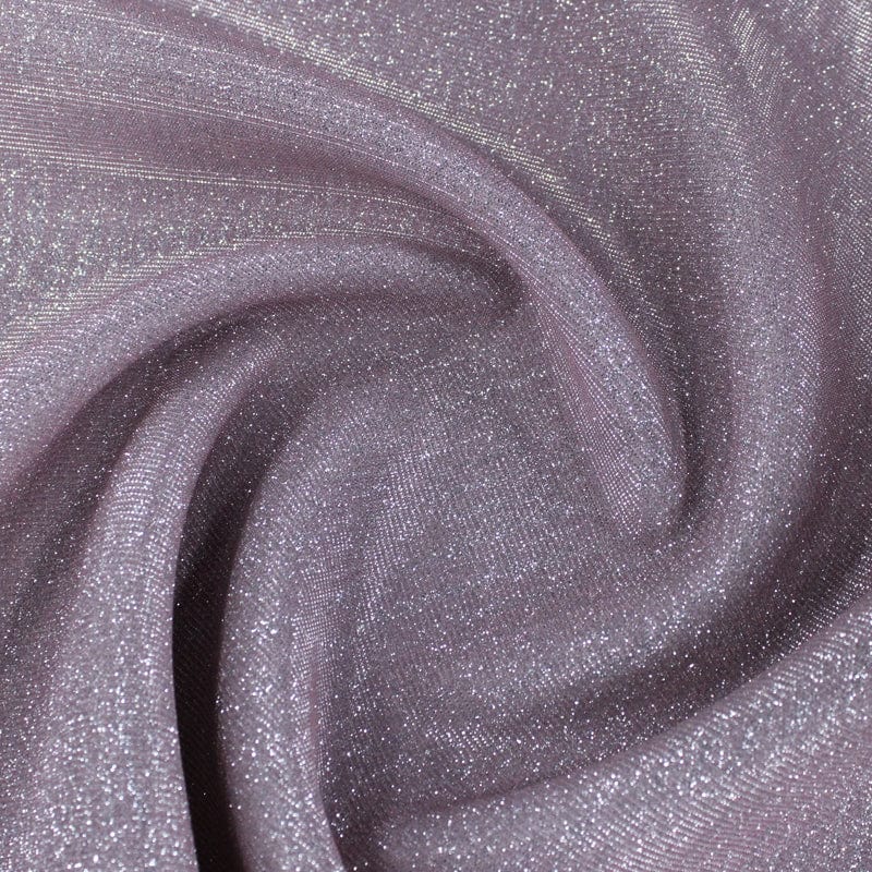 MHC World Dress Fabrics Dusty Pink Sandwich Scuba Limelight Fabric 150 cm (6724165271641)