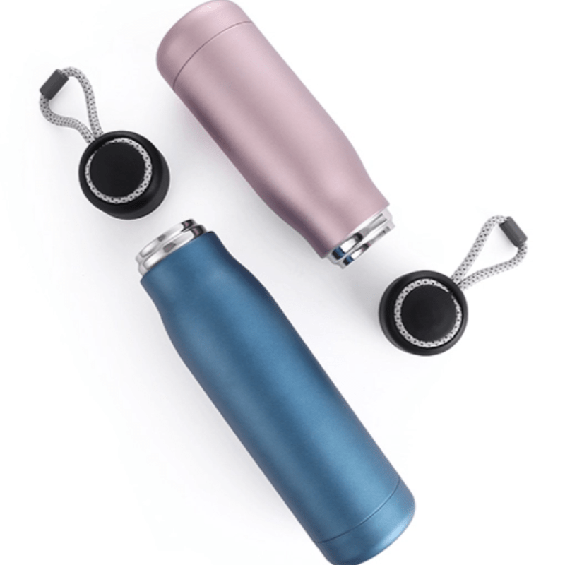 Sitarun FLASK BOTTLE Sitarun Hot & Cold Stainless Steel Vacuum Flask  600ml 33159 (7044475256921)