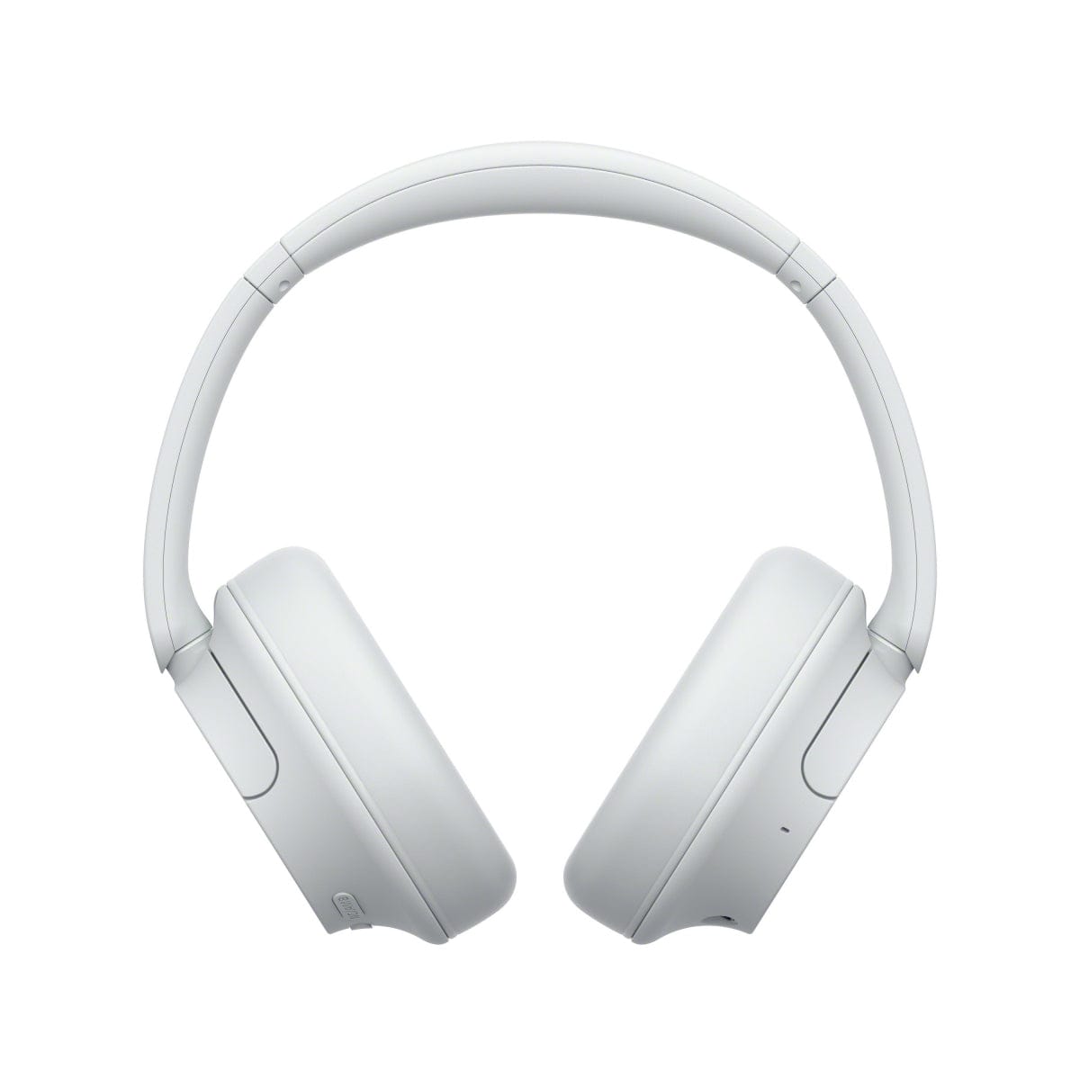 Sony Headphone Sony WH-CH720 Noise Cancelling Over-Ear Headphones - White (7300810604633)